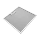 Фільтр жировий для витяжки 320x320mm Whirlpool 481248058144 - зображення 1
