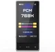 ЦАП із підсилювачем для навушників FiiO QX13 Titanium Gold ES9027PRO XMOS XU316 900mW 4.4 Balanced Hi-Res - зображення 3