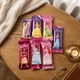 Шоколадный батончик Palmer Disney Princess Mini Chocolate Bar - изображение 4