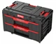 Ящик для инструментов Qbrick пластик 587х380х340 мм (701704) - изображение 1