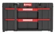 Ящик для инструментов Qbrick пластик 587х380х340 мм (701704) - изображение 4