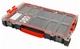 Органайзер Qbrick пластик 452х296х79 мм черный (701550) - изображение 1