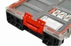 Органайзер Qbrick пластик 452х296х79 мм черный (701550) - изображение 4
