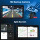 Штатная автомагнитола Podofo для Honda Accord 2003-2007 / 10.1" / Сенсорная / 2/64Гб / Android 13 / Apple CarPlay / Android Auto / Bluetooth / WI-FI / GPS / USB 10060912811111 b4 - изображение 5