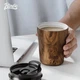 Термокружка Bincoo Wood Grain 280 мл - изображение 6
