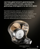 Навушники KZ EDZ Hi-Fi Monitor — Ультраширокочастотні IEM з подвійним демпфуванням та професійним звуком - зображення 9