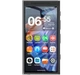 Аудіоплеєр HiBy Digital M300 Black на Android 13, CS43131, DSD256, 768kHz/32bit, 103 мВт/32Ом, Wi-Fi, LDAC - зображення 1