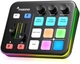 Аудиоинтерфейс Maono G1 Neo RGB - Звуковая карта для стримов, подкастов и игр (XLR, 48V, Bluetooth) - изображение 1