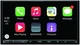 Автомагнитола KENWOOD DMX7017DABS / 7" / Сенсорная / Apple CarPlay / Android Auto / Bluetooth / GPS / USB / DAB+ / 2DIN b6 - Б/У - изображение 3