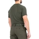 Футболка First Tactical Performance S/S XXL Зелений - зображення 4