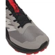 Кросівки Salomon ALPHAGLIDE 9.5 Cloudburstblack/Fieryred - зображення 2