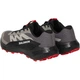 Кросівки Salomon ALPHAGLIDE 9.5 Cloudburstblack/Fieryred - зображення 4