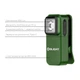 Ліхтар Olight Oclip OD Green - зображення 7
