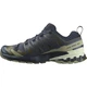 Кроссовки Salomon outdoor XA PRO 3D V9 8.5 India Ink/Olive Night/Aloe Wash - изображение 2