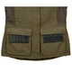 Куртка Hallyard Boville lady 34 Green - изображение 5