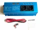 Інвертор Foval 3000W 12-220V чистий синус, перетворювач напруги з 12В у 220В - зображення 4