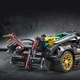 Конструктор Lamborghini V12 Vision Technic 1:14 1200 деталей с детализацией - изображение 2