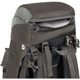 Рюкзак Skif Outdoor Futura Pro 65L Dark grey - зображення 10