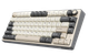 Клавіатура бездротова Royal Kludge R75 PRO Grey - зображення 1