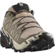 Кросівки Salomon SPEEDCROSS 6 9 Natural/Black/Almondmilk - зображення 3
