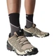 Кросівки Salomon SPEEDCROSS 6 9 Natural/Black/Almondmilk - зображення 7