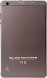 Tablet Blow Platinum TAB 8 4G 2/32GB Czarny (79-108#) - obraz 5