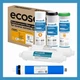 Комплект картриджей Ecosoft Absolute ''12 месяцев'' (CHV6ECOABS) c мембраной Vontron 75g - изображение 3