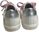 Детские кеды для девочки Geox J024NB01002-C0406 30 Белые (8054730341355) (955555910005881) — Уценка - изображение 5