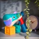 Интерактивная игрушка Battat Мега-Мегафон (BX2543Z) - изображение 8