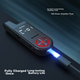 Рація Hytera HYT-S10 S1mini Single Pack Black (100087819002) - зображення 7