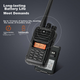 Рація Motorola V468-G6B Professional Single Pack Black (100018301220) - зображення 5