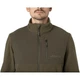 Флисовая кофта Harkila Fjell fleece jacket 2XL Зеленый - изображение 3