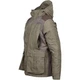 Куртка Hallyard Boville 52 Зеленый - изображение 7