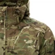 Куртка Carinthia Softshell Jacket Special Forces XL Multicam - зображення 4
