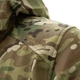Куртка Carinthia Softshell Jacket Special Forces XL Multicam - зображення 5