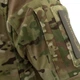 Куртка Carinthia Softshell Jacket Special Forces XL Multicam - зображення 6