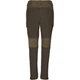 Штани Harkila Scandinavian Women 38 Willow Green/Deep Brown - зображення 2