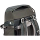 Рюкзак Skif Outdoor Highlander 60L Dark grey - зображення 8