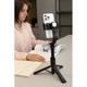 Трипод Proove Frame Jet Gimbal Stabilizer (700 mm) Black (MPFJ00010001) - зображення 7
