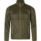 Кофта Seeland Elliot fleece L Зелений - зображення 1