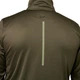 Кофта Seeland Elliot fleece L Зелений - зображення 3