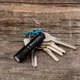 Фонарь-брелок Olight I3E-EOS Black - изображение 9