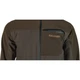 Куртка Hallyard Limburg 56 brown - зображення 5
