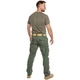 Брюки Pentagon Ranger Pants 2.0 46 32" Camo Green - изображение 8