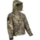 Куртка Hallyard Breda 62 Camo - зображення 6