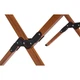 Стол раскладной Skif Outdoor Scandi Quatro Wood - изображение 6