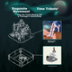 3D пазл-конструктор Tonecheer Волшебный Замок - изображение 8