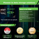 Жесткий диск SEAGATE Basic 2 Jian Series 2 ТВ 2.5" USB 3.0 Gray - изображение 8