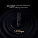 Маршрутизатор Xiaomi Whole-Home Router BE3600Pro MESH система 1000Mbps WIFI 7 Gray - зображення 3
