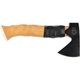 Сокира Karesuandokniven Forest Axe set. Колір - чорний - зображення 2